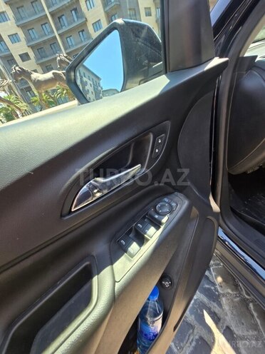 Chevrolet Equinox-16