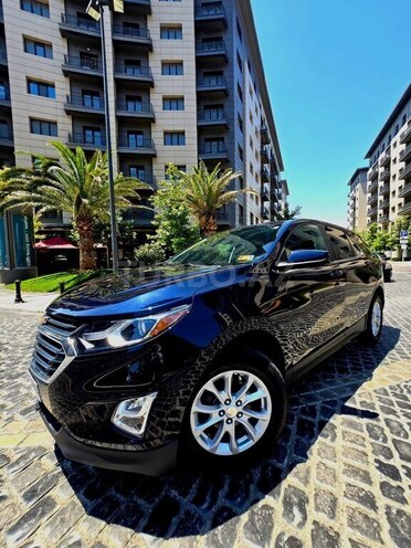 Chevrolet Equinox-2