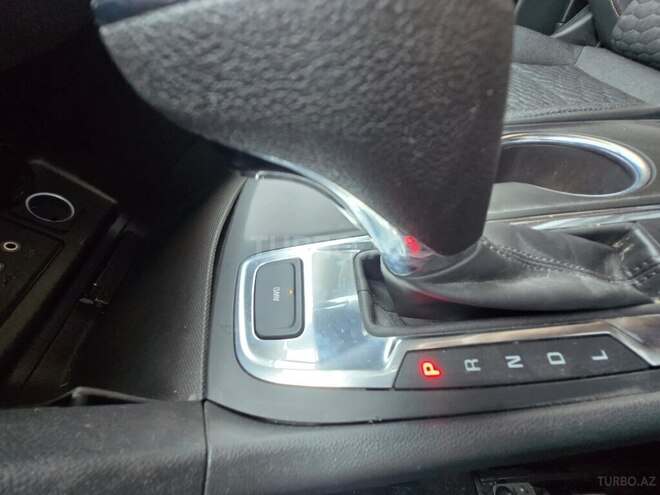 Chevrolet Equinox-14
