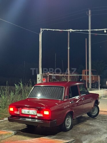LADA (VAZ) 2107-3