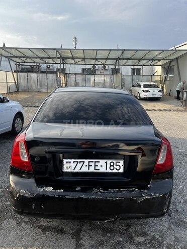Chevrolet Lacetti-2
