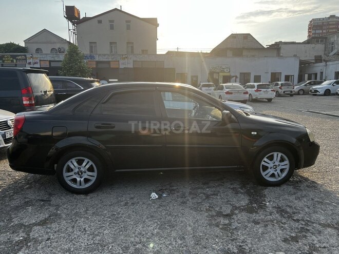 Chevrolet Lacetti-3