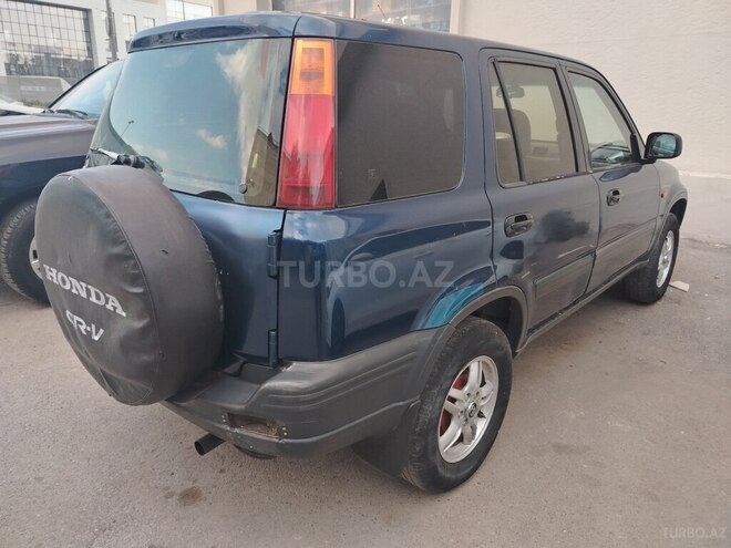 Honda CR-V-7
