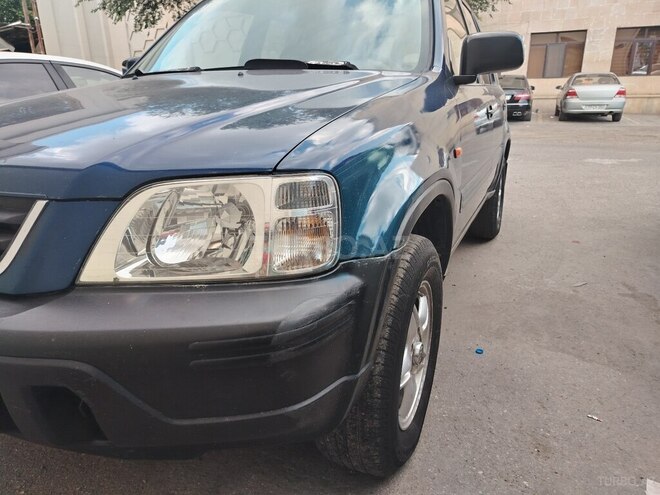Honda CR-V-5