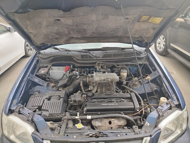 Honda CR-V-9