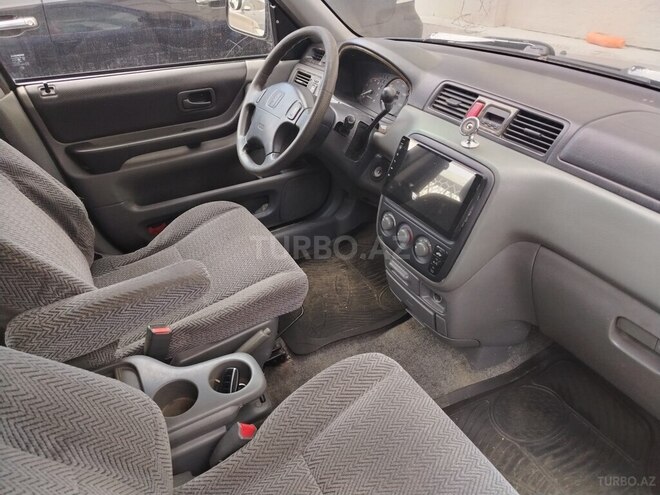 Honda CR-V-10