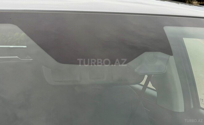 GWM (Great Wall Motor) Poer-7