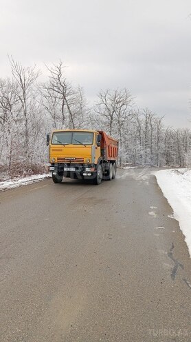 KamAz 55111-1