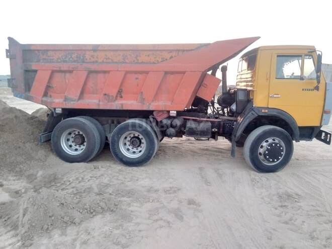 KamAz 55111-3