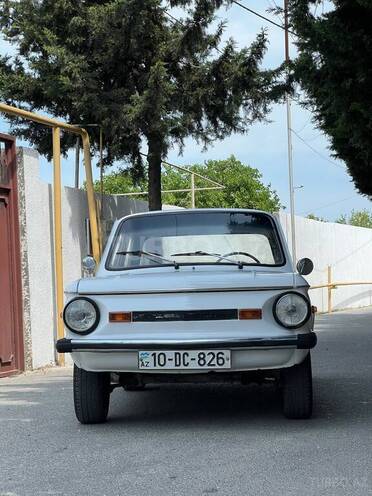 ZAZ 968M-1