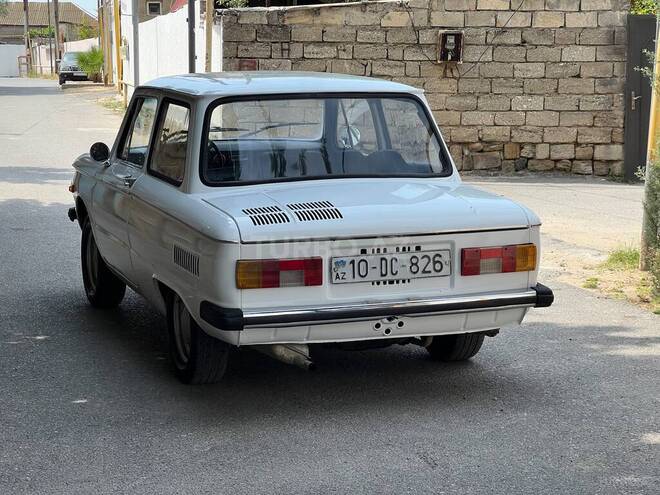 ZAZ 968M-2