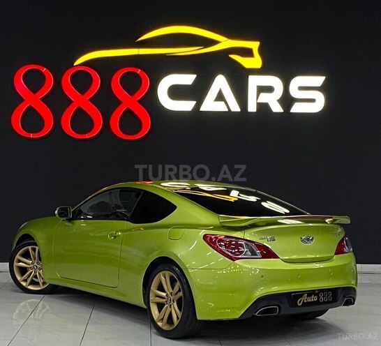 Hyundai Genesis Coupe-4
