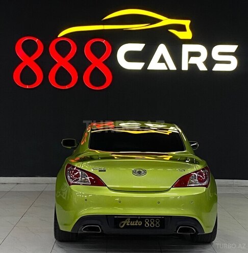 Hyundai Genesis Coupe-6