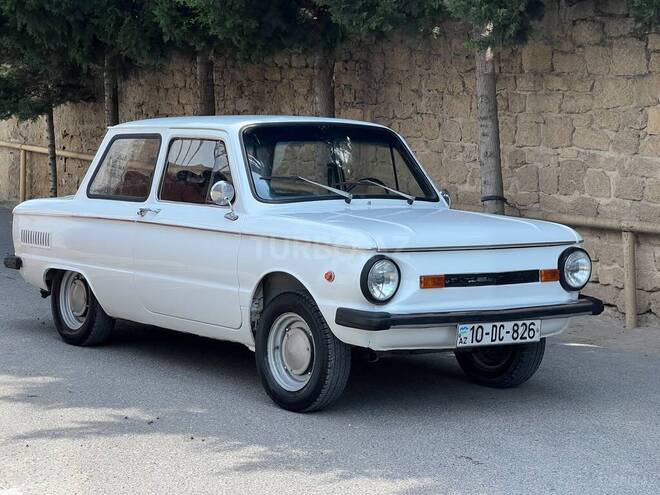 ZAZ 968M-4