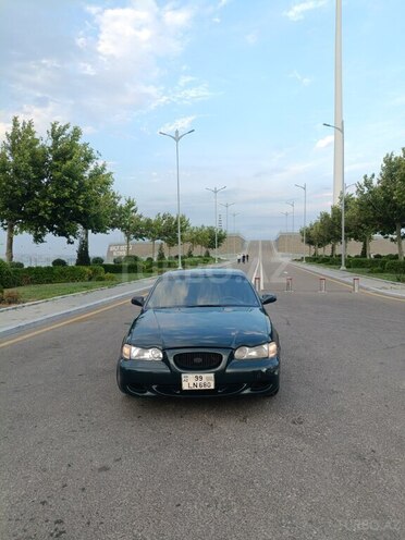 Hyundai Sonata-1
