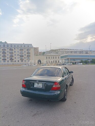 Hyundai Sonata-3