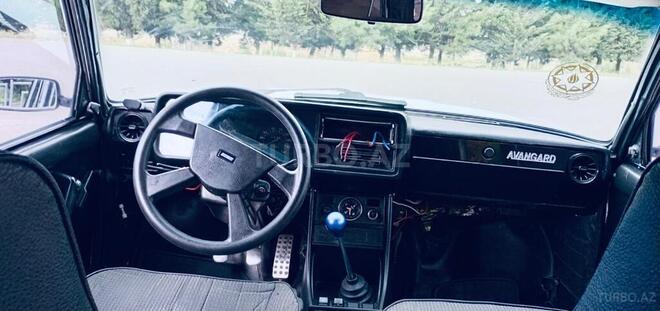 LADA (VAZ) 2107-5