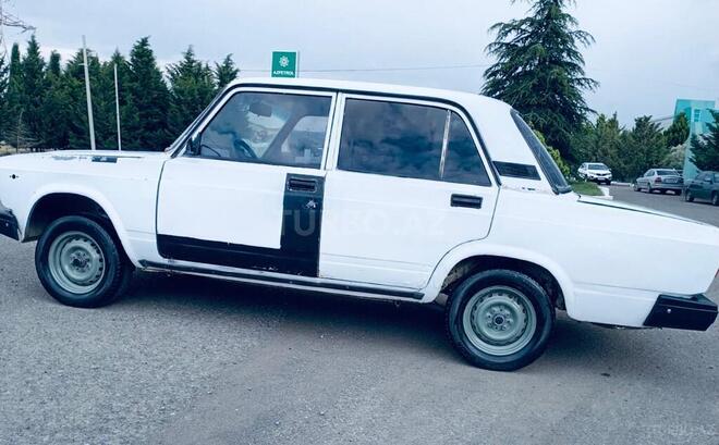 LADA (VAZ) 2107-3