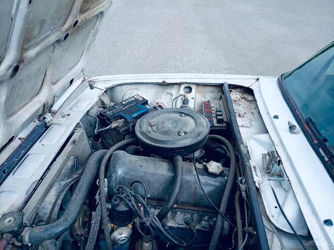 LADA (VAZ) 2107-7