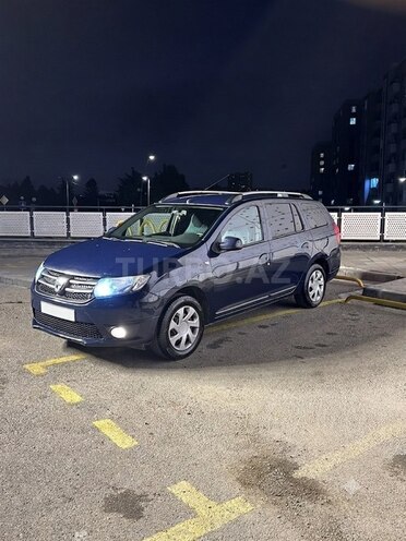 Dacia Logan-9