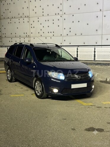 Dacia Logan-3