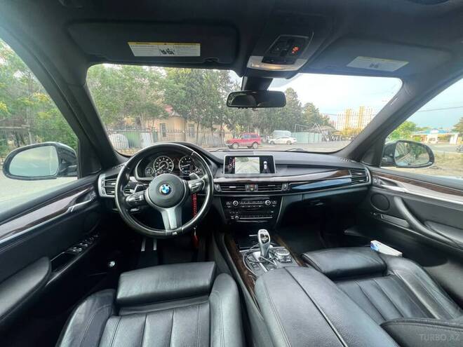 BMW X5-8