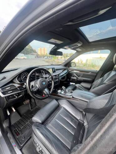 BMW X5-7