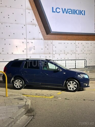 Dacia Logan-4