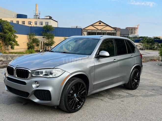 BMW X5-1
