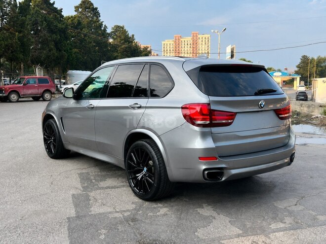 BMW X5-5