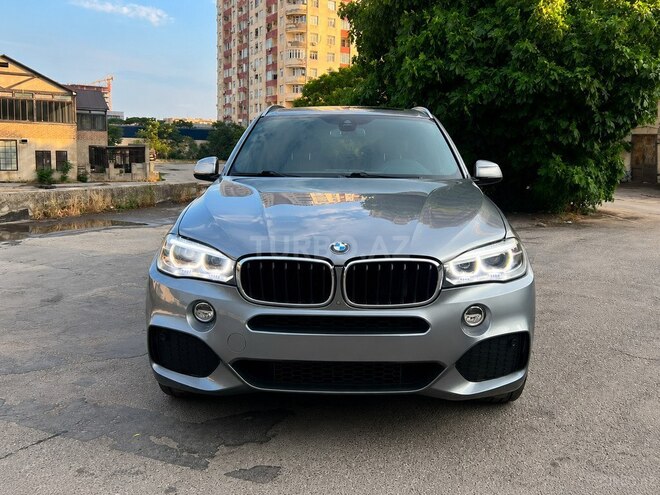 BMW X5-4