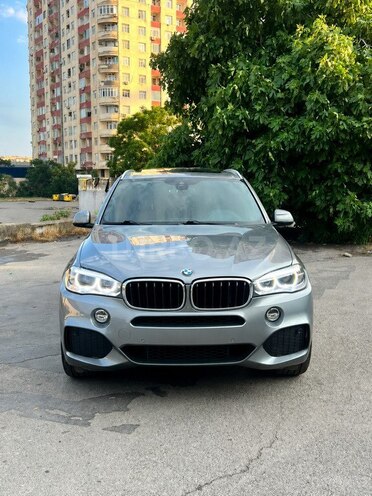 BMW X5-2