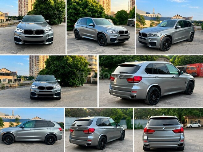 BMW X5-11