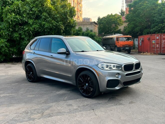 BMW X5-6