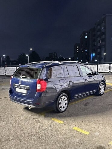 Dacia Logan-5