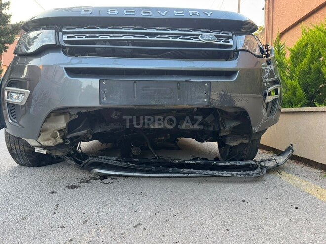 Land Rover Discovery Sport-7