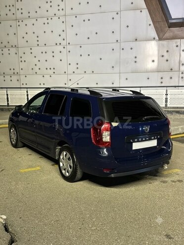 Dacia Logan-7