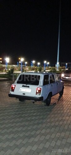 LADA (VAZ) 2104-3