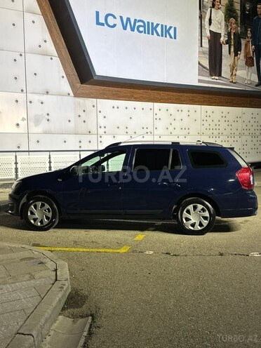 Dacia Logan-8
