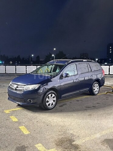 Dacia Logan-10