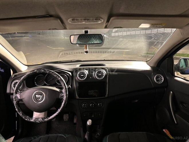 Dacia Logan-14