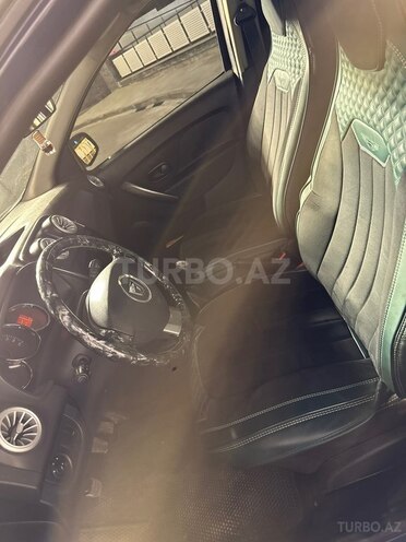 Dacia Logan-16