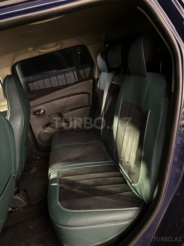 Dacia Logan-17