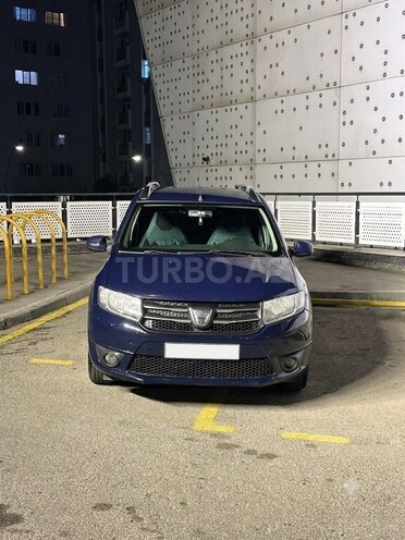 Dacia Logan-18