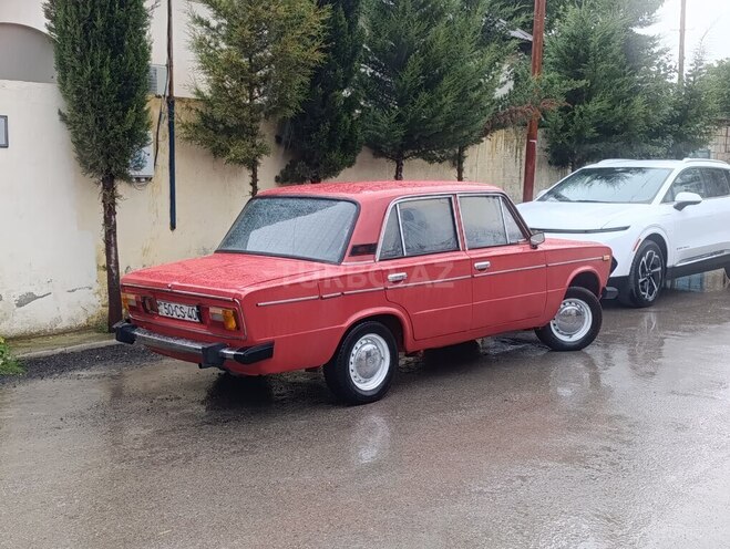 LADA (VAZ) 2106-4