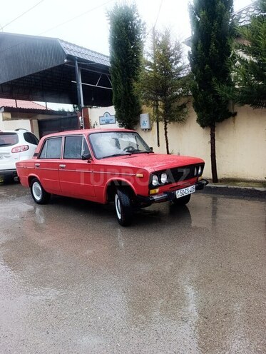 LADA (VAZ) 2106-2