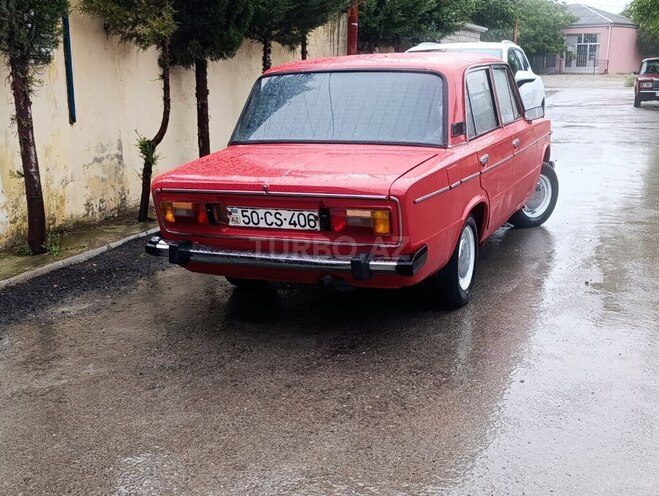 LADA (VAZ) 2106-5