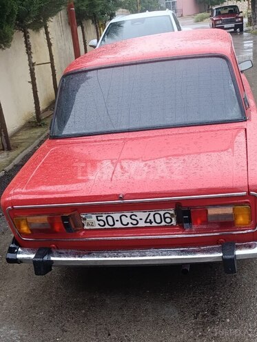 LADA (VAZ) 2106-3