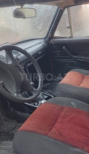 LADA (VAZ) 2106-6