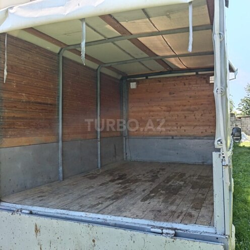 GAZ GAZel (33021)-4